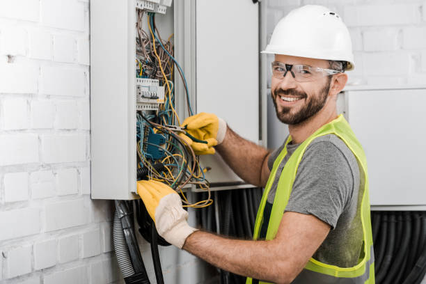Best Electrical System Inspection  in Rancho Santa Margarita, CA