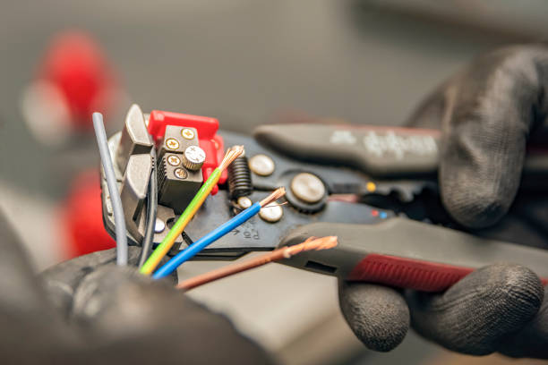 Best Local Electrician Companies  in Rancho Santa Margarita, CA