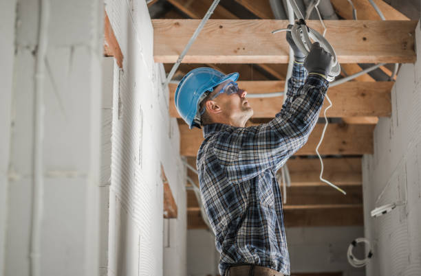 Best Electrical Upgrades for Homes  in Rancho Santa Margarita, CA