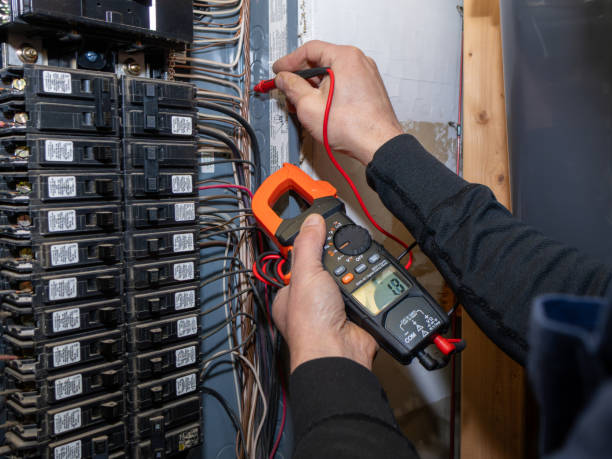 Best Affordable Electrician  in Rancho Santa Margarita, CA