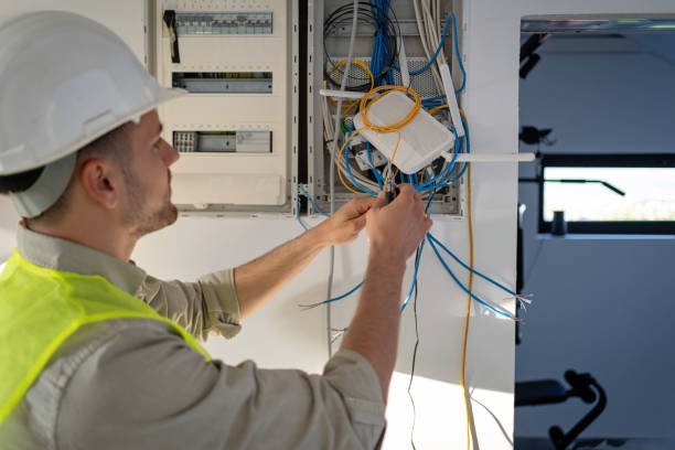 Best Ceiling Fan Installation Electrician  in Rancho Santa Margarita, CA