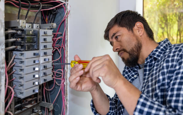 Best Home Electrical Repair  in Rancho Santa Margarita, CA